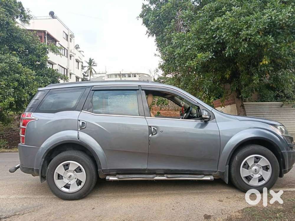Mahindra Xuv500 W6 2wd, 2012, Diesel