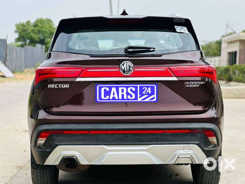 Mg Hector 2.0 Sharp Diesel, 2022, Diesel