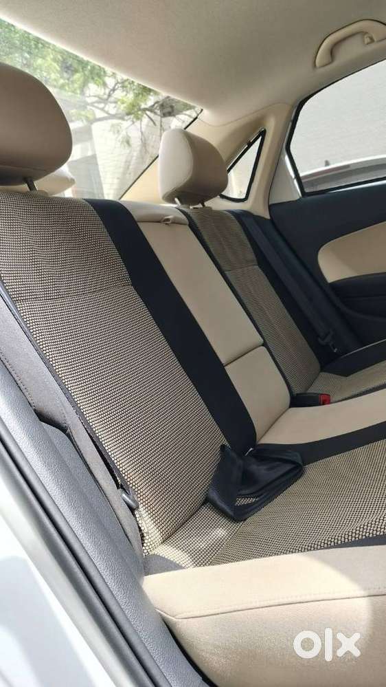 Skoda Rapid, 2017, Diesel
