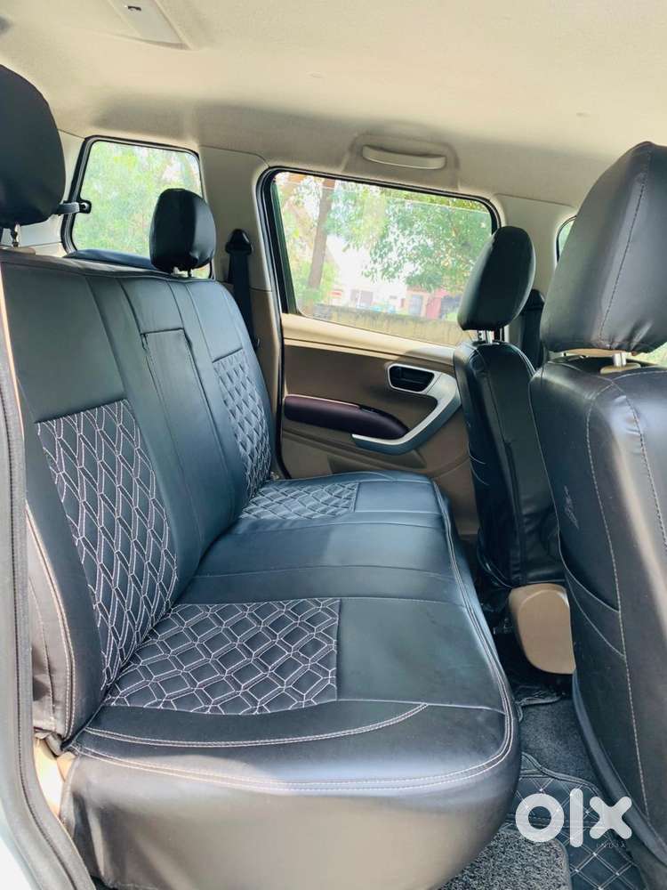 Mahindra Tuv 300 T8, 2019, Diesel