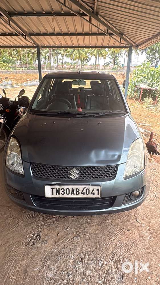 Maruti Swift Diesel 2008