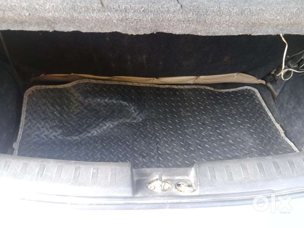 Maruti Suzuki Swift 07/2012
