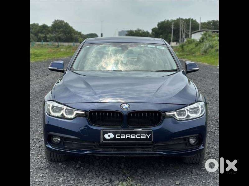 Bmw 3 Series 320d Sport Shadow Edition, 2018, Diesel