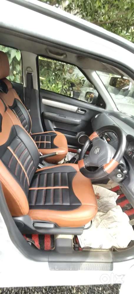 Maruti Suzuki Swift Vdi 2011 Diesel Manual
