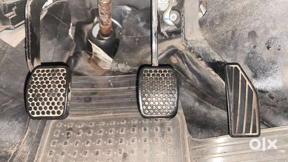 Maruti Suzuki Alto K10 Vxi, 2019, Petrol