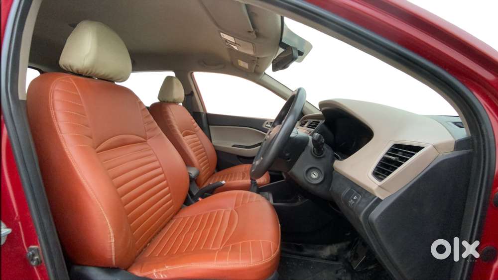 Hyundai Elite I20 Sportz 1.2, 2016, Petrol