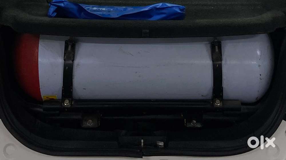 Maruti Suzuki Wagon R 1.0 Lxi Cng, 2016, Cng & Hybrids