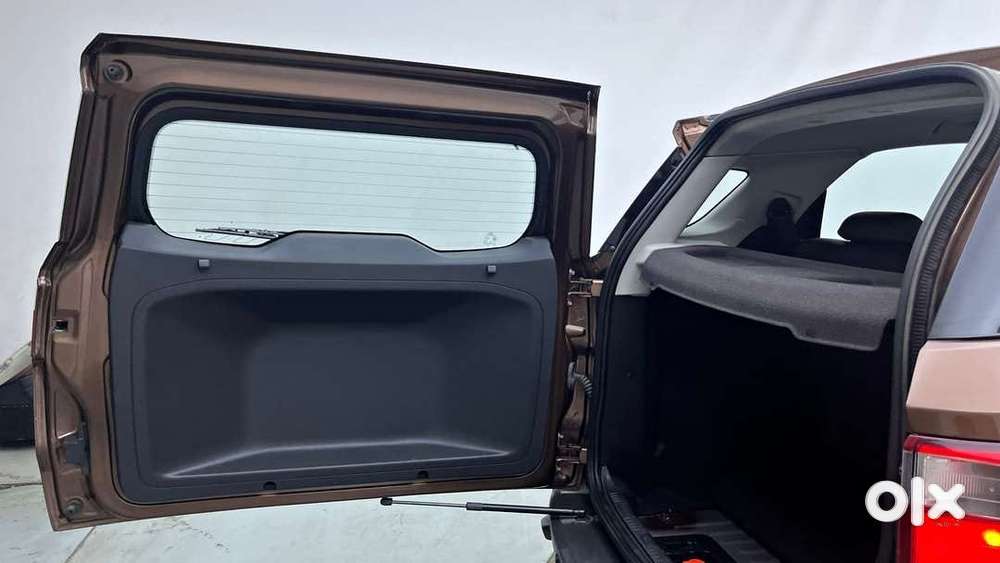 Ford Ecosport 1.5 Petrol Ambiente, 2019, Petrol