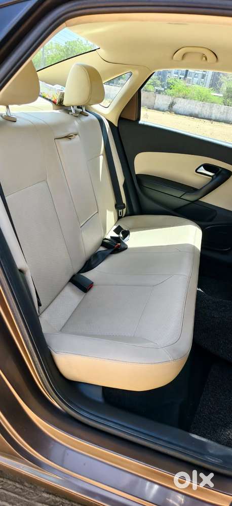 Volkswagen Vento 1.5 Tdi Highline Plus At, 2018, Diesel