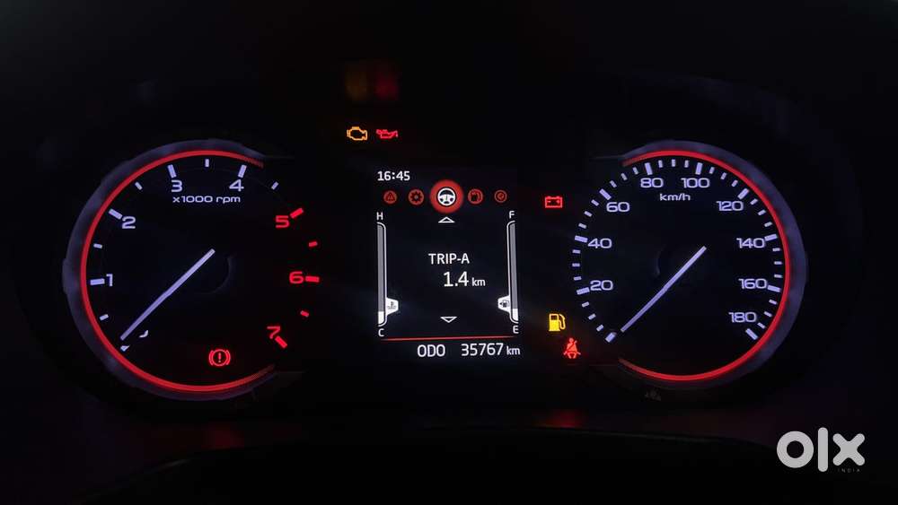 Mahindra Thar Lx Hard Top Diesel Mt 4wd, 2022, Diesel