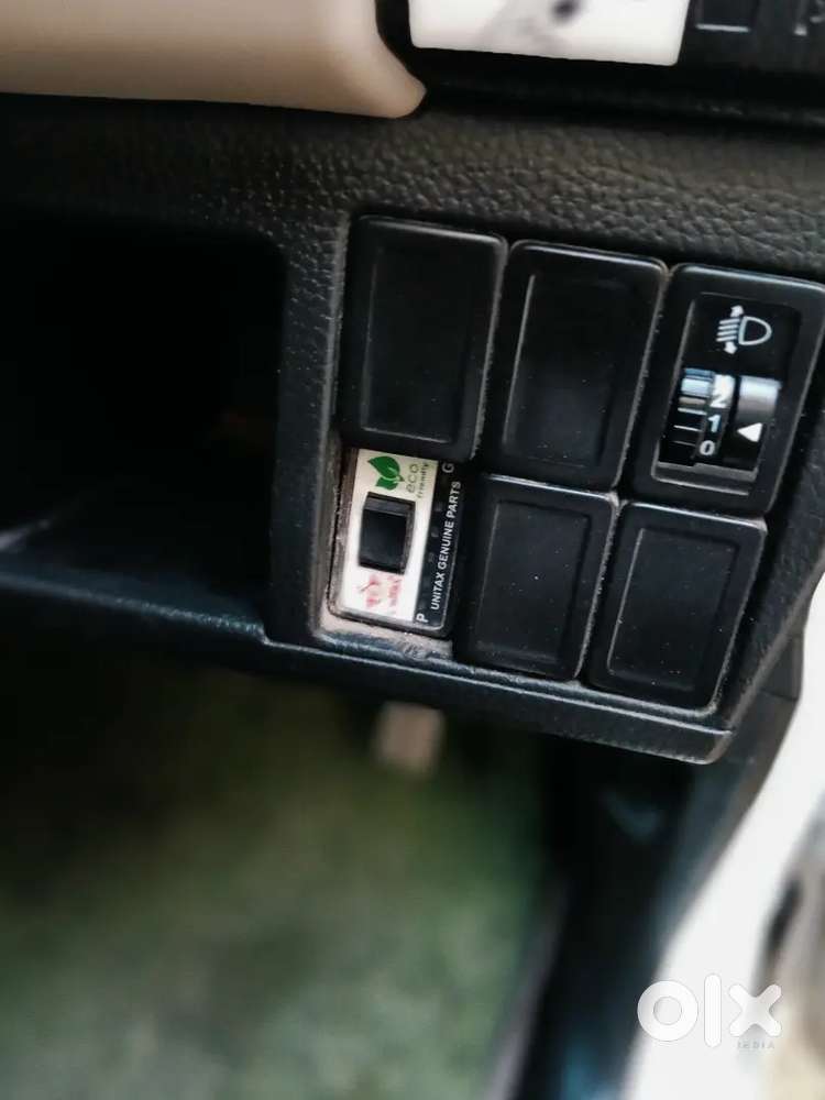 Maruti Suzuki Wagon R Lxi 2017