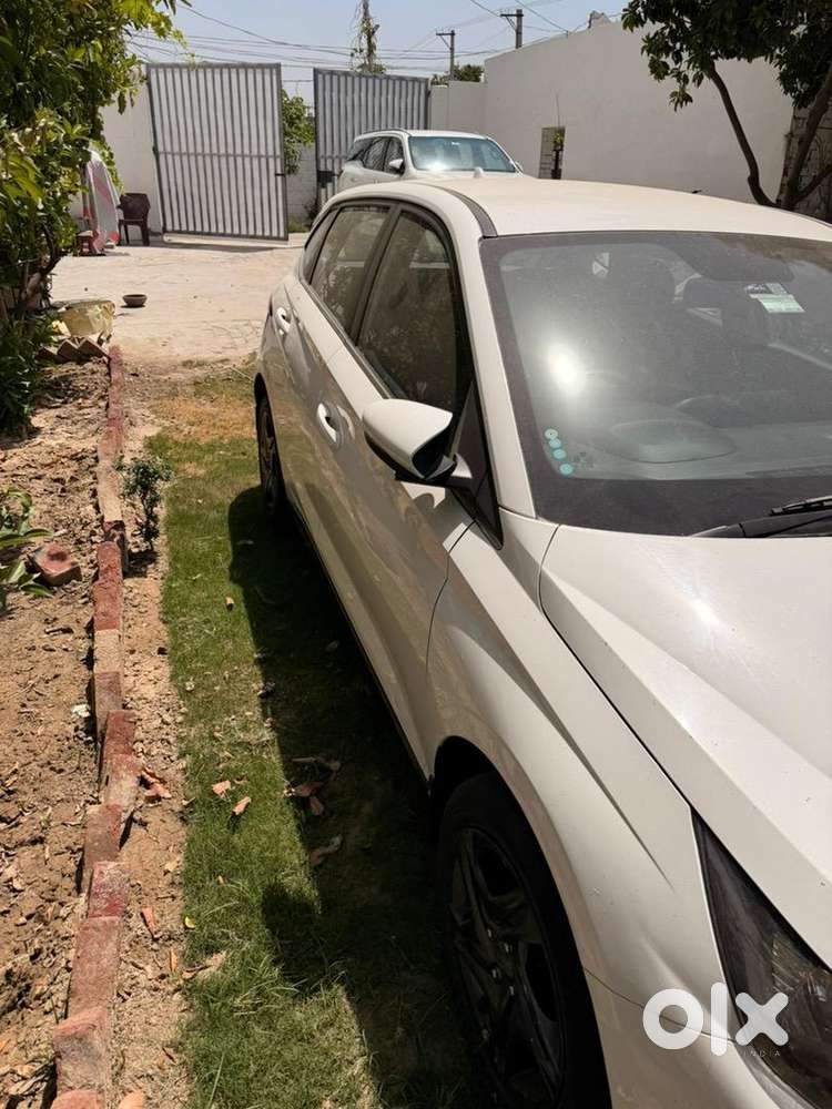 Hyundai New I20 2023 Diesel 30000 Km Driven