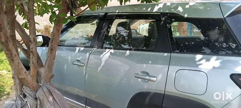 Maruti Vitara Brezza Vdi 2023