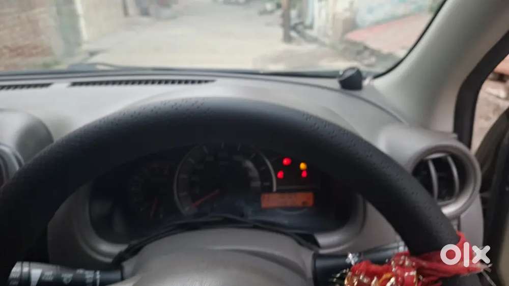 2014 Nissan Micra Automatic