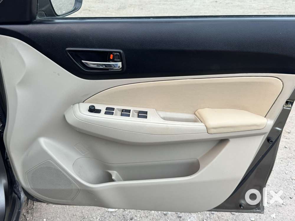 Maruti Suzuki Dzire Vdi, 2017, Diesel