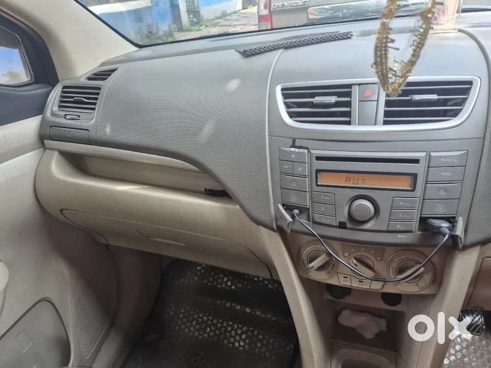 Maruti Suzuki Ertiga 2012 Diesel 32740 Km Driven
