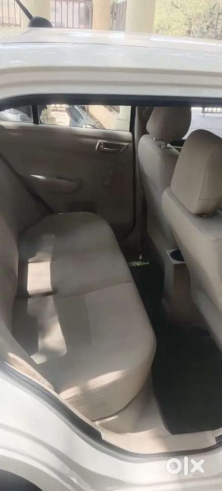 Maruti Suzuki Swift Dizire Tour S