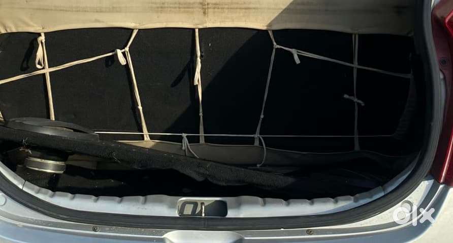 Hyundai Eon Era +, 2016, Petrol