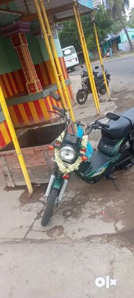 Buy Sell Second Hand Xl. in Udumalaipettai Used Motorcycles in Udumalaipettai OLX