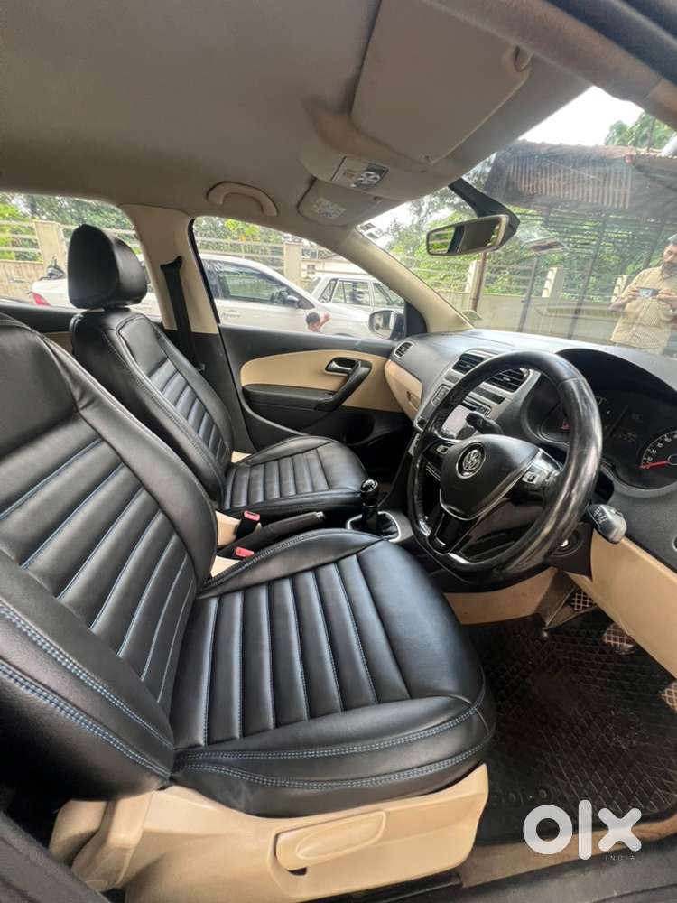 Volkswagen Polo Diesel 2017