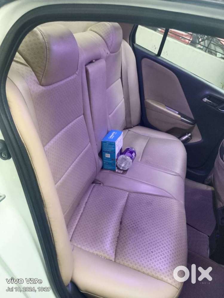 Honda City I-dtec Vx, 2017, Diesel
