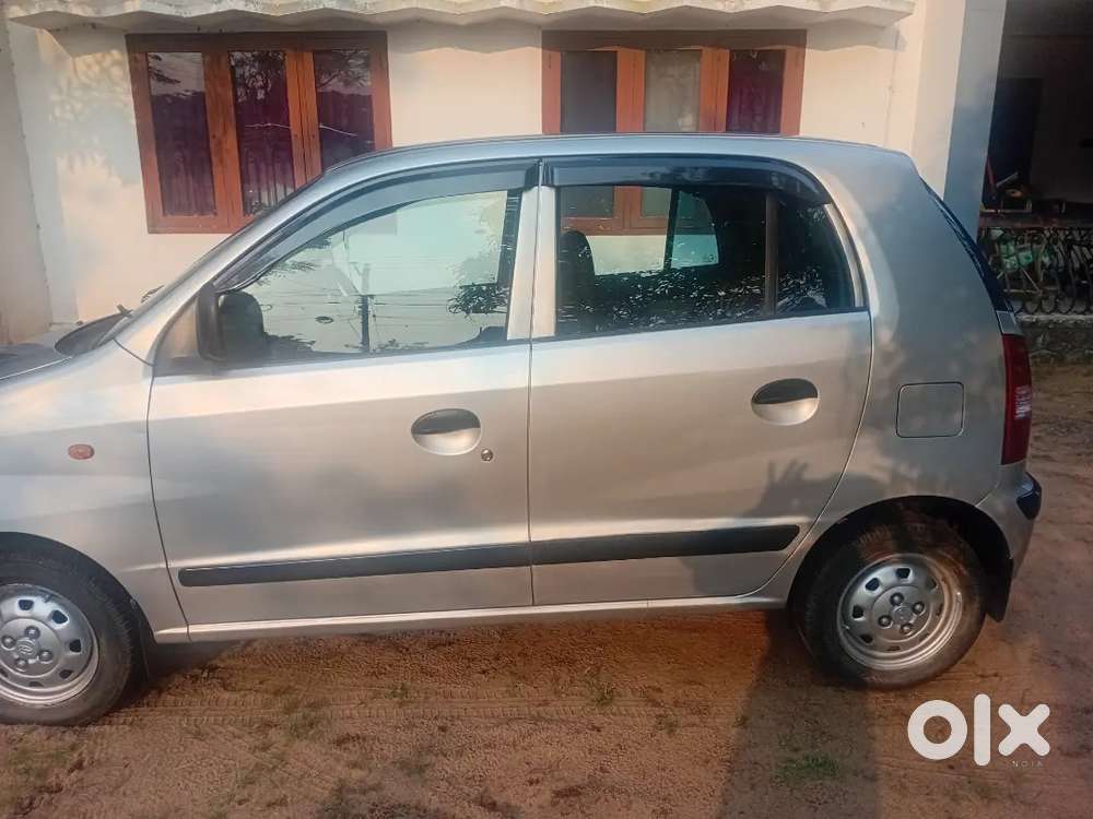 Car Is In Show Room Condition. No Work Pending