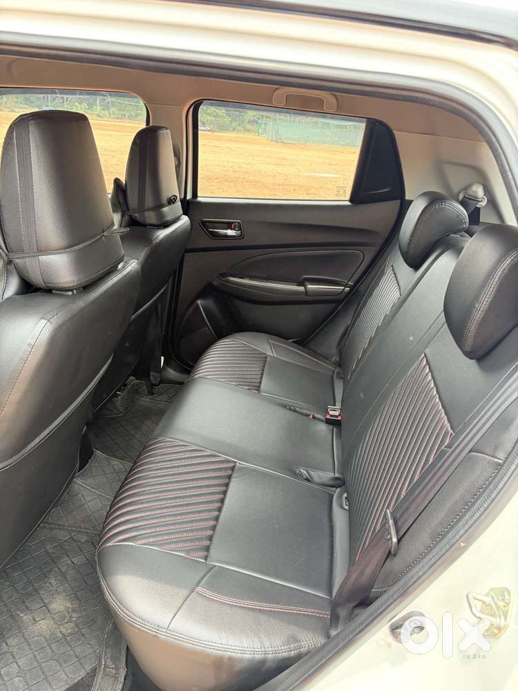 Maruti Suzuki Swift Zxi Plus Amt Dual Tone, 2023, Petrol