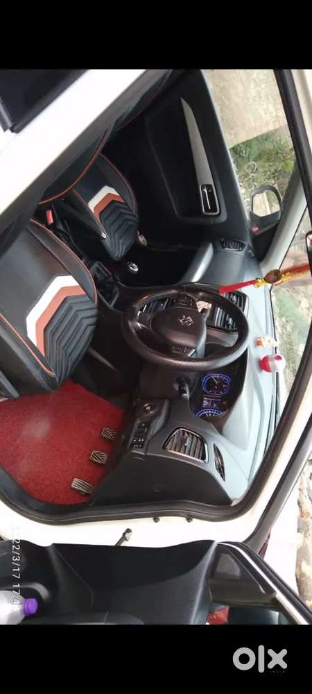 Maruti Suzuki Vitara Brezza 2020 Petrol 50000 Km Driven