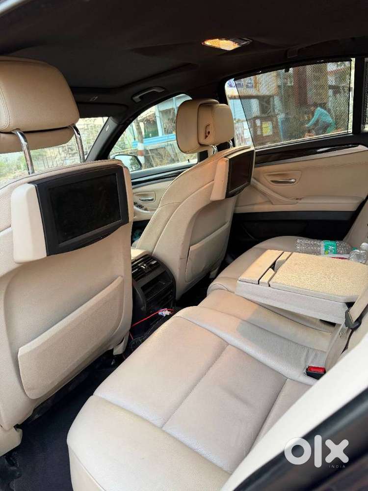 Bmw M Series, 2013, Diesel