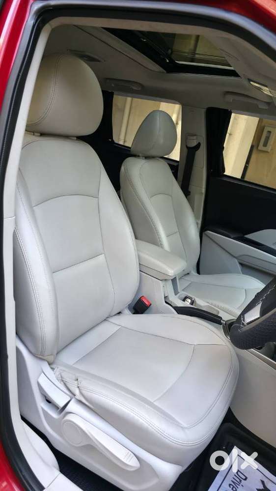 Mahindra Xuv300 W8 Diesel, 2017, Diesel