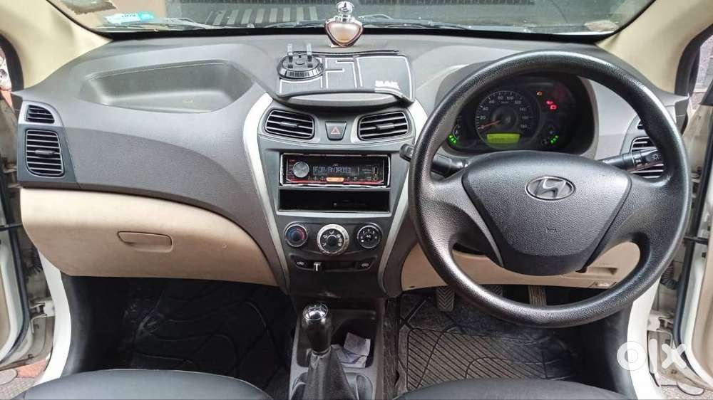 Hyundai Eon Era 2018