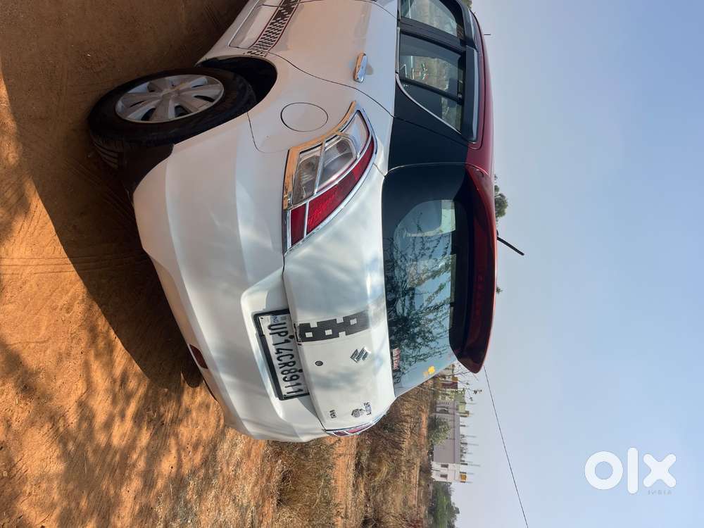 Maruti Suzuki Swift 2015 Diesel Good Condition