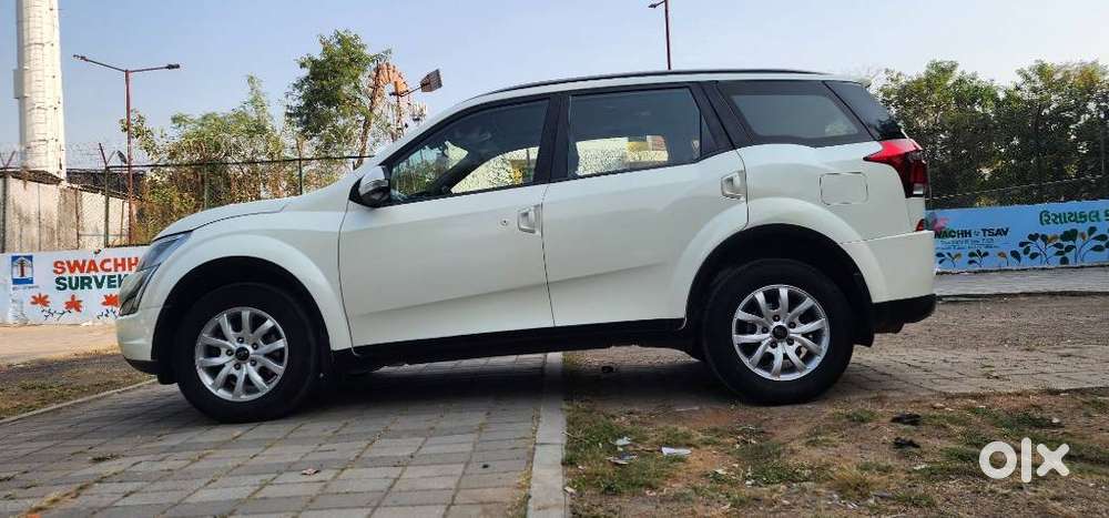 Mahindra Xuv500 W9 1.99, 2018, Diesel