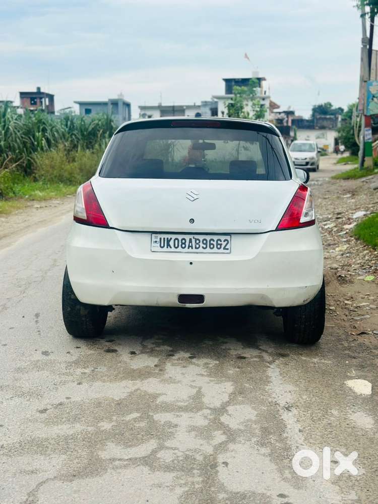 Maruti Suzuki Swift Diesel 2013