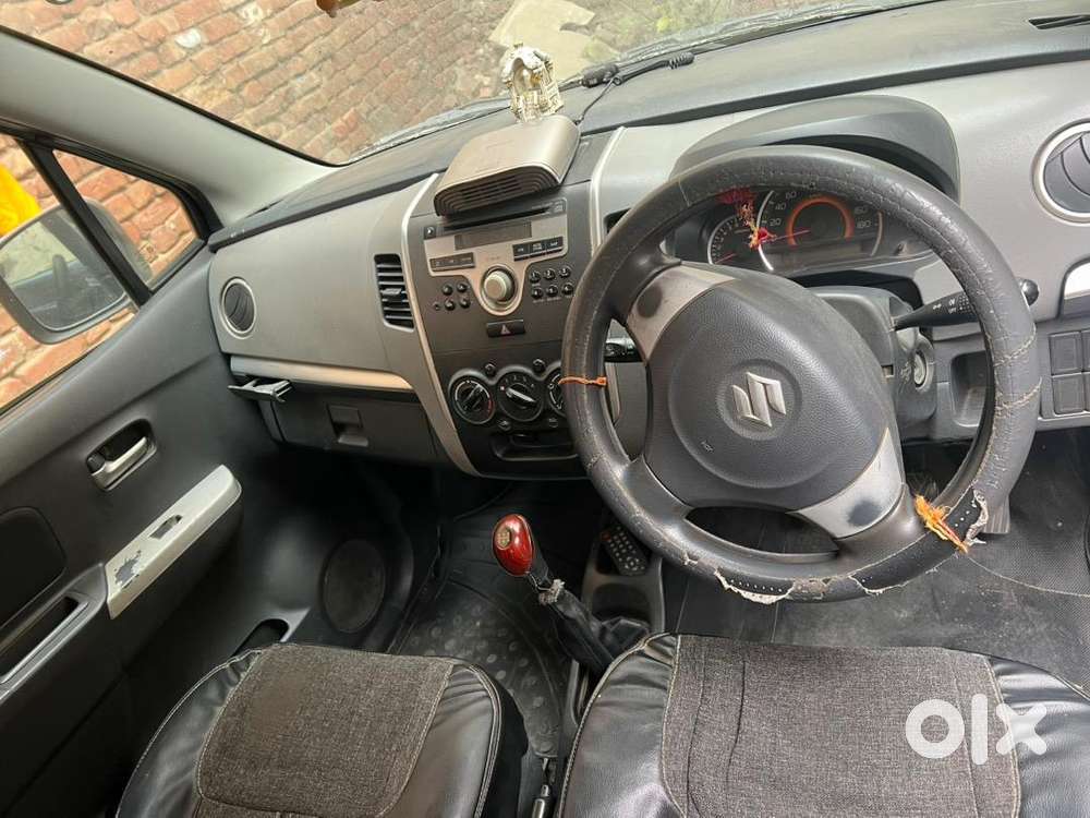 Well Maintain Car With Extended Validity Till Aug 2030