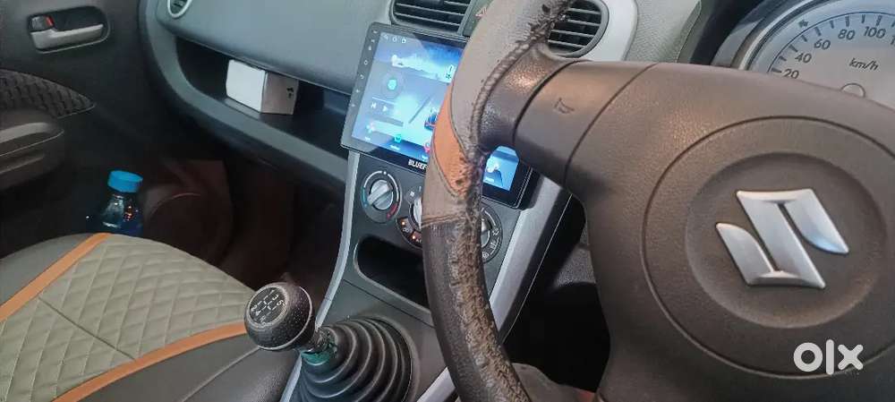 Maruti Suzuki Ritz Vdi 2014