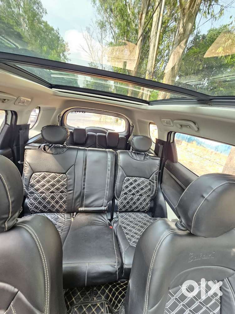 Tata Safari 2.0 Kryotec Xt Plus, 2021, Diesel