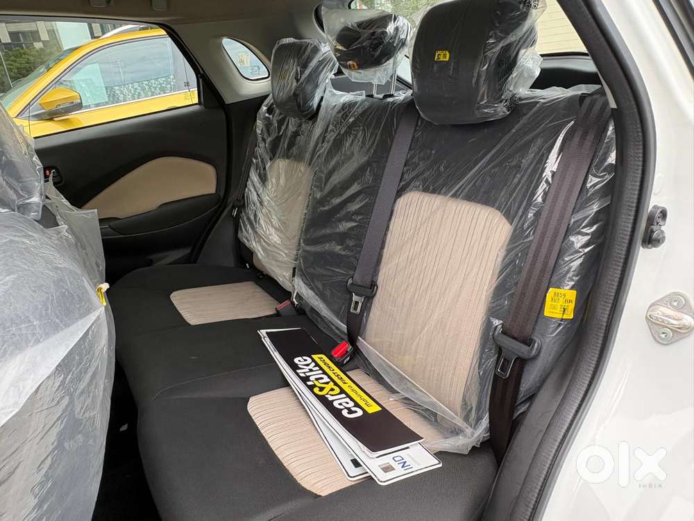 Toyota Glanza G(mt) Sg, 2026, Petrol