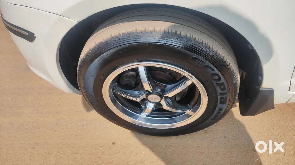 Maruti Suzuki Swift 2010 Diesel 107000 Km Driven