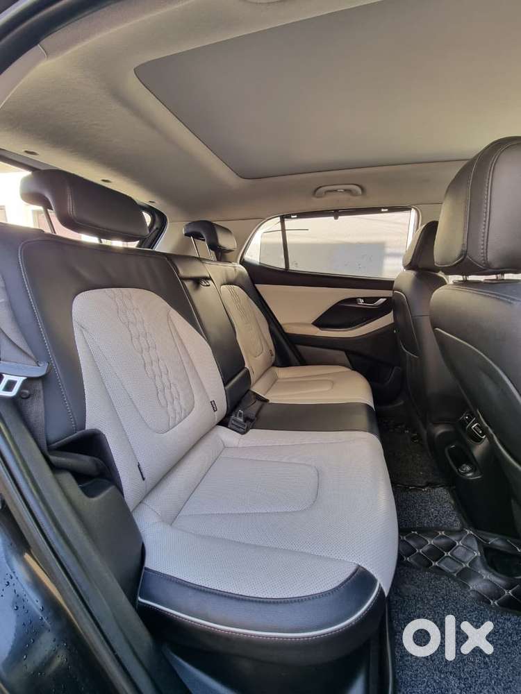 Hyundai Creta 1.5 Sx (o) Diesel, 2020, Diesel