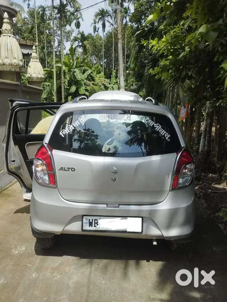 Maruti Suzuki Alto 2022