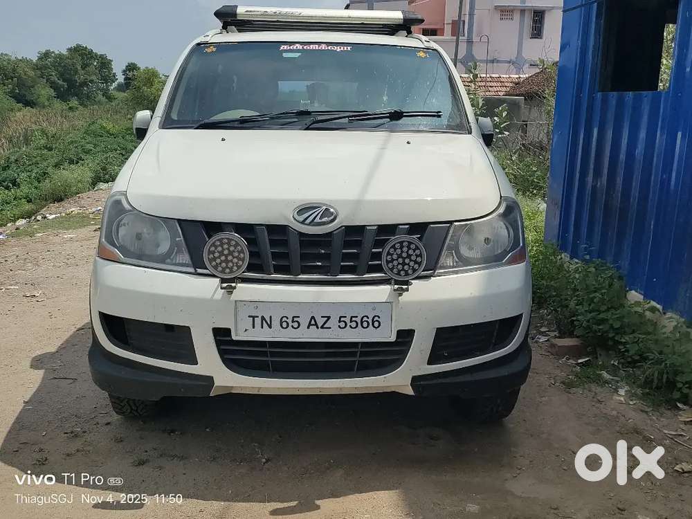 Mahindra Xylo 2016 Diesel 230000 Km Driven