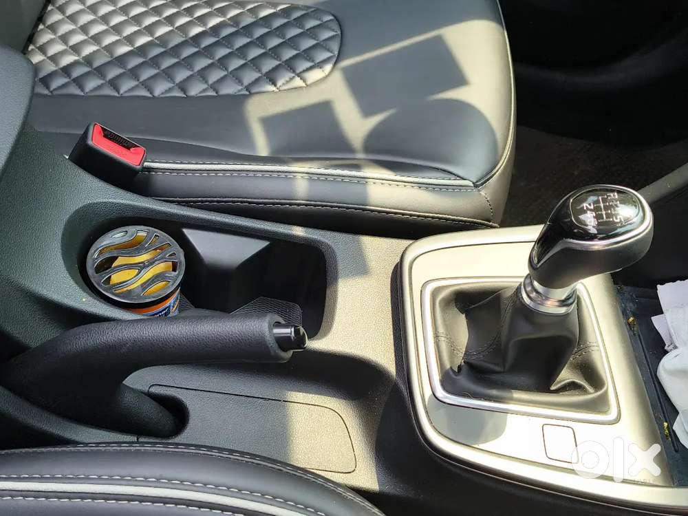 Hyundai Creta 2023 Petrol 23000 Km Driven