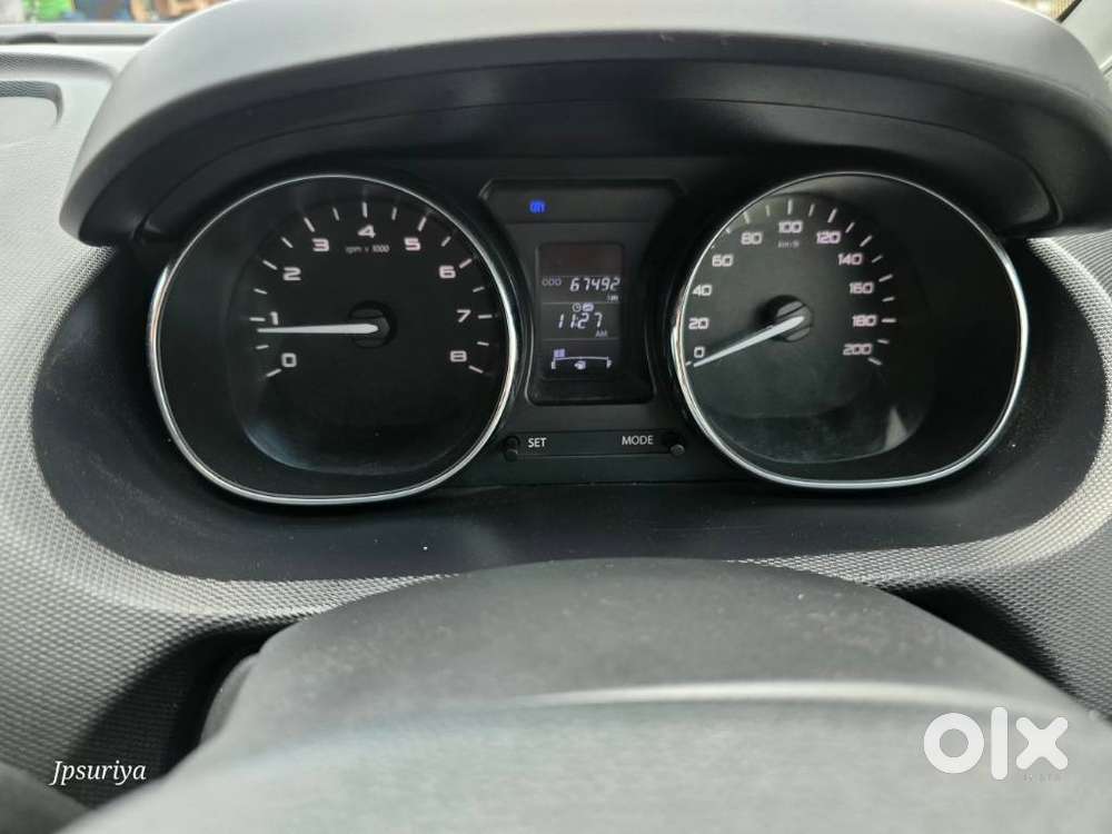 Tata Tiago 1.2 Revotron Xm, 2019, Petrol