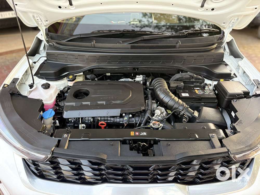 Kia Sonet Htx Plus At D, 2025, Diesel