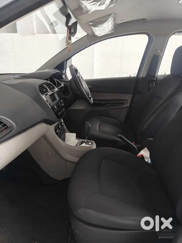 Tata Tiago 2020 Revotron
