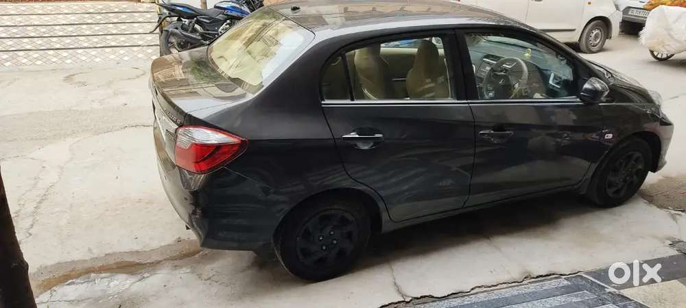 Honda Amaze