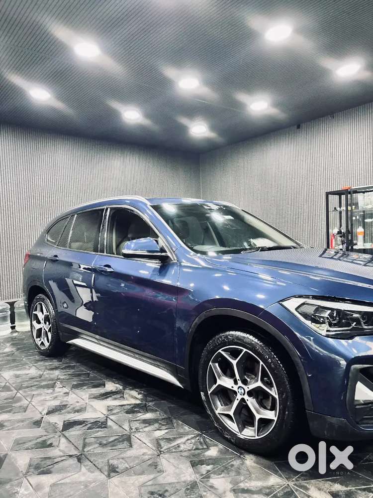 Bmw X1 Diesel 2021 Model