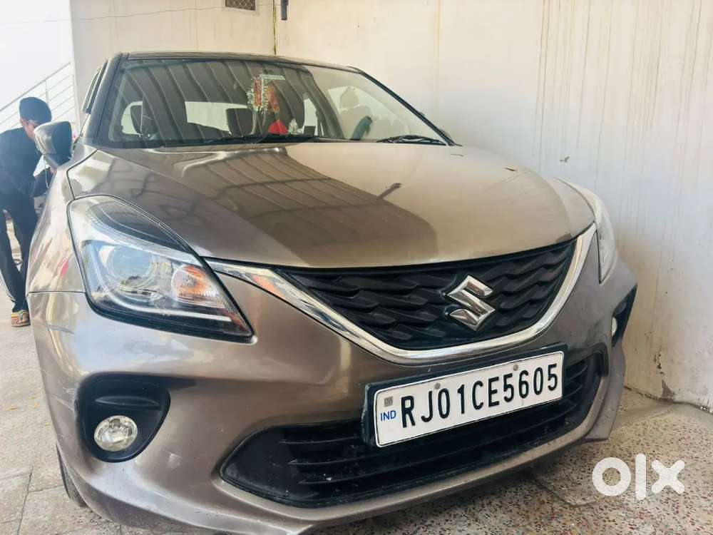 Maruti Suzuki Wagon R