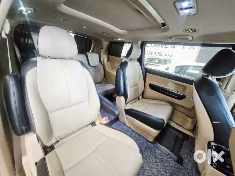 Kia Carnival, 2020, Diesel